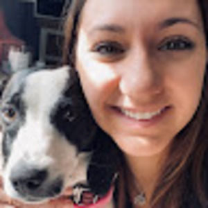 Meet your Posher, Ninamarie